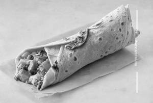 Egg Wrap