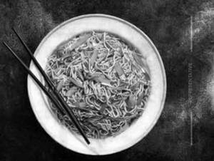 Singapore Noodles