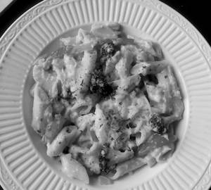 Mac N Cheese