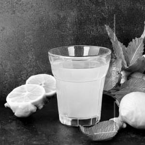 Ginger Lemon