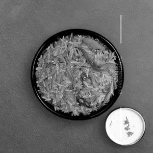 Kandi Pachchadi  Rice