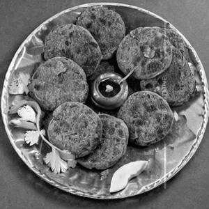 Hara Bhara Kabab