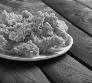 Classic Chicken Strips