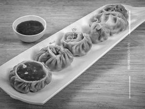 Afgani momos                                                                                       