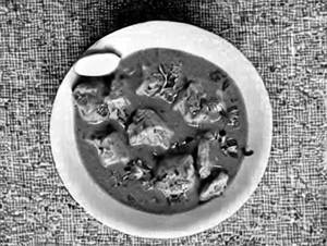 Murgh Korma