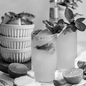 Pineapple Lime
