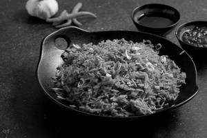 Chilli Garlic Fried Rice