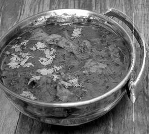 Murgh Handi