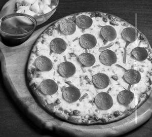 Pepperoni [12Inch]