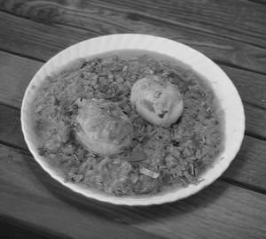 Egg kosha [1 egg]