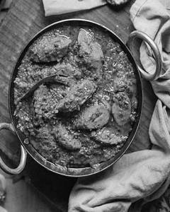 Joghan Rosh Chaap Masala [chef Spl]