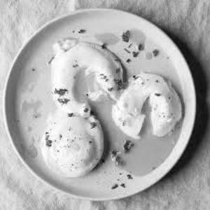 Poached Eggs