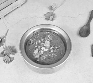 Mutton Rogan Josh [3 Pieces]