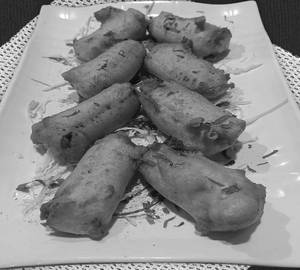 Paneer Pakoda