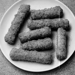 Fish finger