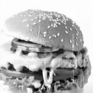 Non Veg Mexican Burger