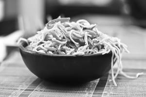 Chicken Noodles