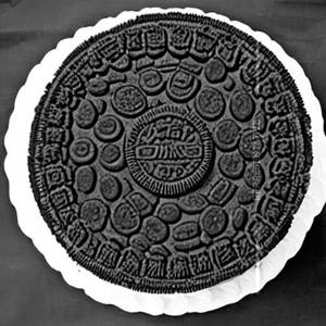 Oreo  