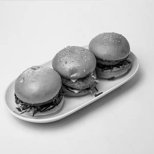 Jalapenos & Cheese Sliders (o)