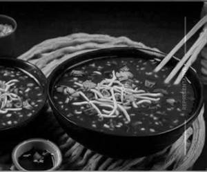 Veg Manchow Soup