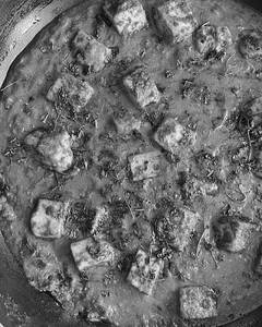 Paneer Curry Masala