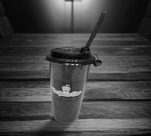Black Carrot Kanji 500 ml