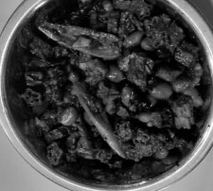 Bendi fry