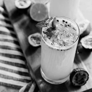 Passion Fruit