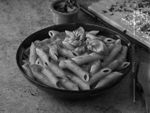 Red Sauce Pasta