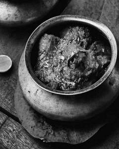 Nukkad Chaap Masala [Latpat Gravy]