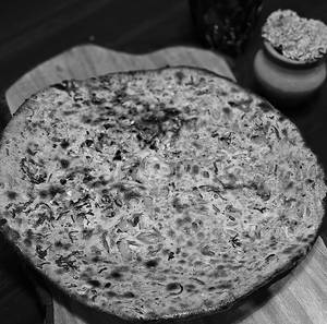 Besan Missi Parantha Mix