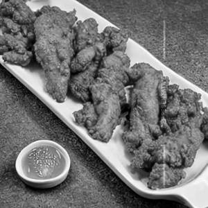 Chicken strips