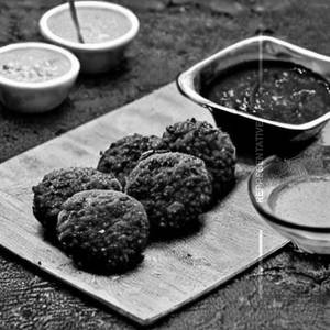 Hara Bhara Kebab