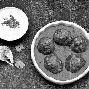 Nargisi Kofta