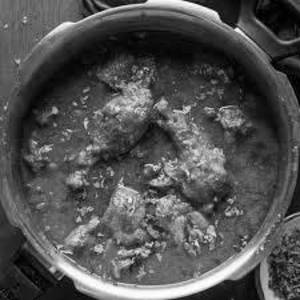 Chicken Curry