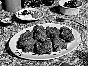 Chicken Salt & Pepper