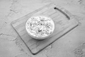 Boondi Raita