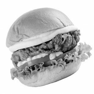 MINI  Burger