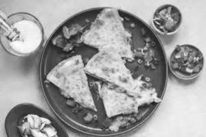Mexican Quesadilla