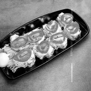 Mini Mayo Chesse Grill