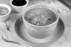 Sweet Corn Soup