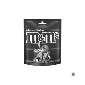 M&M's Choco Pouch 200G