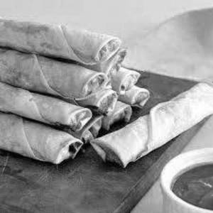Mexican Roll