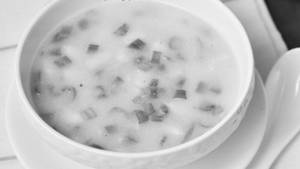 Sweet Corn Soup [500Ml] [Serve 2]