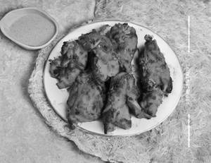 Murgh tandoori (full)
