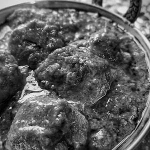 Chaap Curry Masala