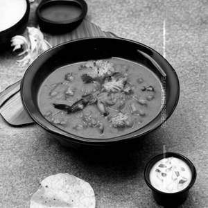 Sambar Rice