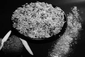 Special Garlic Rice