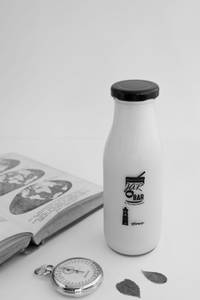 Cold coffee