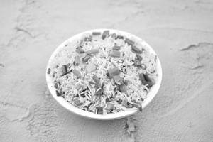 Veg Fried Rice